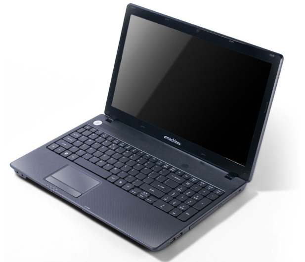 Acer eME732ZG P6200/2GB/320/DVD-RW - 74126 - zdjęcie 3